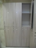 Лот: 6750228. Фото: 2. кабинки для переодевания. Специализированная мебель