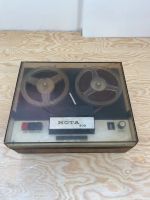 Лот: 22153286. Фото: 2. Катушечный проигрыватель нота. Аудиотехника