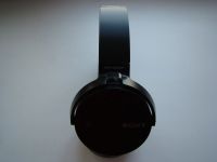 Лот: 24915688. Фото: 6. Беспроводные наушники SONY MDR-XB650BT...