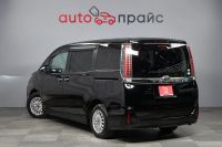Лот: 23060553. Фото: 6. Toyota Noah 2018