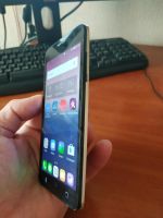 Лот: 14012359. Фото: 3. Cмартфон alcatel one touch pop... Красноярск