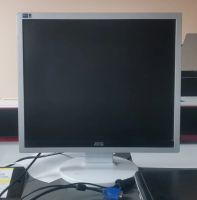 Лот: 25706612. Фото: 2. Монитор 19“ AOC tft1980psa+. Мониторы, проекторы