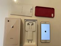 Лот: 15263655. Фото: 2. Нежно розовый iphone 8. Смартфоны, связь, навигация