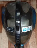 Лот: 15015670. Фото: 4. Пылесос LG VC40123NHTB. Красноярск