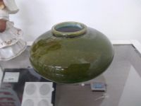 Лот: 11591843. Фото: 2. Старинная ваза. Антиквариат