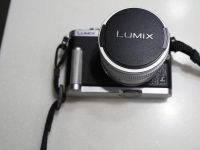 Лот: 9336913. Фото: 3. Panasonic Leica DG Summilux 15mm... Красноярск