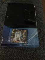 Лот: 6910582. Фото: 4. Sony PlayStation 4 500 Гб и диск... Красноярск