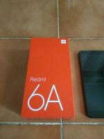 Лот: 13897687. Фото: 2. Xiaomi Redmi 6A. Смартфоны, связь, навигация