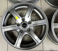 Лот: 21513128. Фото: 2. Колпачки для литья Balminum D61... Шины, Диски