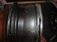 Лот: 1938778. Фото: 3. литые диски на 14". Авто, мото, водный транспорт