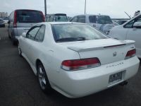 Лот: 11857403. Фото: 3. Honda Prelude продаётся целиком... Красноярск