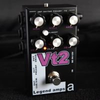 Лот: 5253739. Фото: 4. AMT Electronics Legend Amps 2... Красноярск