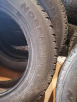 Лот: 19504205. Фото: 2. 5 покрышек 225/65/17 Nokian Nordman... Шины, Диски
