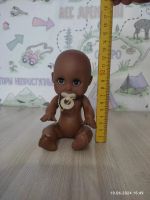 Лот: 22832311. Фото: 7. Пупс негритенок ГДР СССР