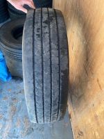 Лот: 16440677. Фото: 3. Dunlop 315/80 R22.5. Авто, мото, водный транспорт