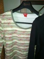 Лот: 11496836. Фото: 5. футболки полоска р.44-46