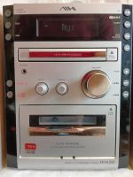Лот: 25634803. Фото: 3. Муз центр AIWA XR - FA 500 без... Бытовая техника