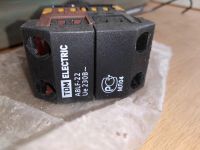 Лот: 15856574. Фото: 2. Кнопка TDM Electric ABLF-22 без... Электрооборудование