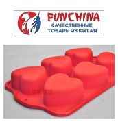 Лот: 11236873. Фото: 4. Силиконовая форма для духовки... Красноярск