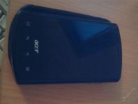 Лот: 1751686. Фото: 2. Acer s100 (продажа/обмен). Смартфоны, связь, навигация
