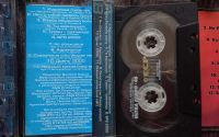 Лот: 25358628. Фото: 5. Аудиокассеты с записями 1990х...