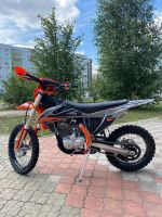 Лот: 19282814. Фото: 10. GR8 F250A PR250 Enduro optimum