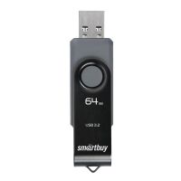 Лот: 23535817. Фото: 5. Флешка Dual USB (+ Type-C) 3.0...