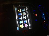 Лот: 12818792. Фото: 5. автомагнитола hyundai solaris