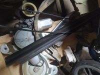 Лот: 16772591. Фото: 4. Дверь левая задняя Toyota Corolla... Красноярск