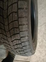 Лот: 24566888. Фото: 4. Шины зимние Dunlop Grandtrek SJ6... Красноярск
