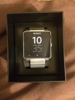 Лот: 6640463. Фото: 4. Sony SmartWatch 2
