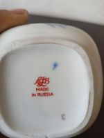 Лот: 25508439. Фото: 4. Сахарница, соусница. Гжель. Красноярск
