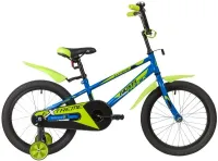 Лот: 15647492. Фото: 2. Велосипед Novatrack Extreme 18... Велоспорт