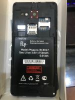 Лот: 16840535. Фото: 4. Fly Stratus 7 FS458