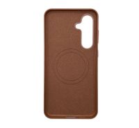 Лот: 25795105. Фото: 3. ЧЕХОЛ ДЛЯ SAMSUNG S24 FE LEATHER... Смартфоны, связь, навигация