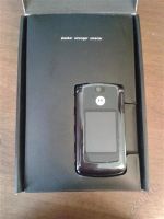 Лот: 2155205. Фото: 3. MOTOROLA RAZR2 V8 2gb. Красноярск