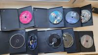 Лот: 22142241. Фото: 3. DVD диски (видеоклипы концерты... Бытовая техника