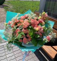 Лот: 16160227. Фото: 4. Букет «Кораловый риф». Красноярск