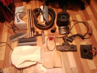 Лот: 8581776. Фото: 3. Моющий пылесос Philips Triathlon... Бытовая техника