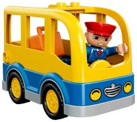 Лот: 8493650. Фото: 4. Lego Duplo Лего Дупло (10528... Красноярск