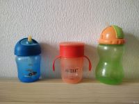 Лот: 13838948. Фото: 7. Поильник для младенца Avent Philips...