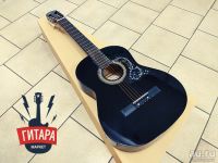 Лот: 17910303. Фото: 4. Гитара новая Phil Pro AS 39. Красноярск