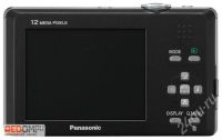 Лот: 579916. Фото: 2. Panasonic Lumix DMC-FP1. Фотокамеры