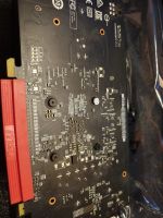 Лот: 15763466. Фото: 3. Nvidia GeForce Gtx 1050 Ti. Компьютеры, оргтехника, канцтовары