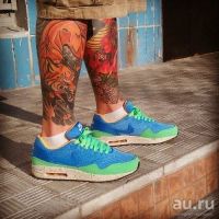 Лот: 8383783. Фото: 2. Женские кроссовки nike Air Max... Женская обувь