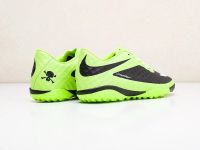 Лот: 17323466. Фото: 3. Футбольная обувь Nike HypervenomX... Одежда, обувь, галантерея