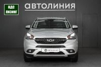 Лот: 24256728. Фото: 2. Chery Tiggo 7, I 2.0 CVT (122... Авто, мото, водный транспорт