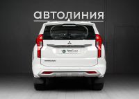 Лот: 20332609. Фото: 5. Mitsubishi Montero Sport, III...