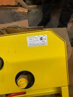 Лот: 18586505. Фото: 5. Wespe Heizung Elite WH L 21