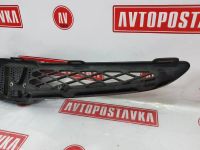 Лот: 20899007. Фото: 8. Решетка радиатора Honda Fit GD1...